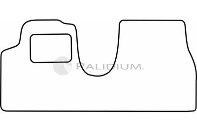 ASHUKI by Palidium PAL18-0219