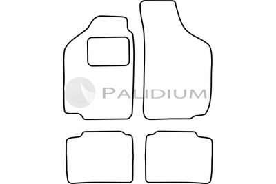ASHUKI by Palidium PAL18-0392 ASHUKI by Palidium PAL18-0392