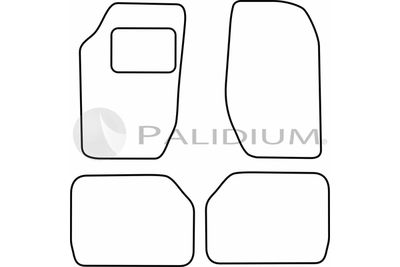 ASHUKI by Palidium PAL18-1486