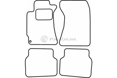 ASHUKI by Palidium PAL18-1583 ASHUKI by Palidium PAL18-1583