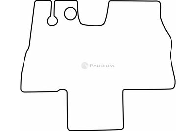 ASHUKI by Palidium PAL18-0243