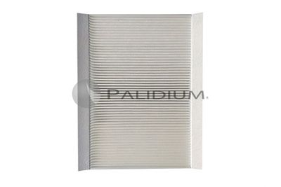 ASHUKI by Palidium PAL2-4018