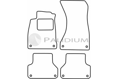 ASHUKI by Palidium PAL18-0039 ASHUKI by Palidium PAL18-0039