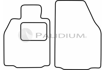 ASHUKI by Palidium PAL18-1359