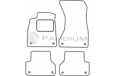 ASHUKI by Palidium PAL18-0040 ASHUKI by Palidium PAL18-0040