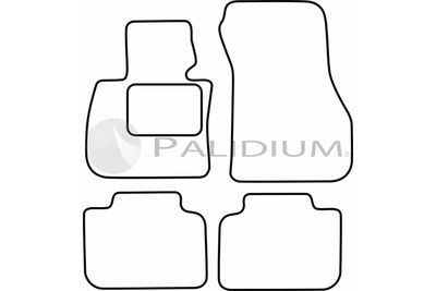 ASHUKI by Palidium PAL18-0123 ASHUKI by Palidium PAL18-0123