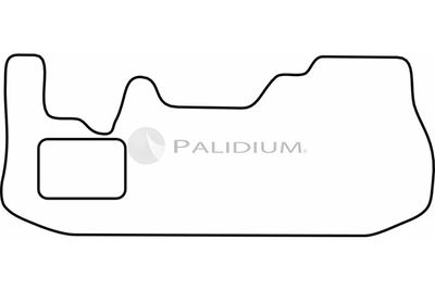 ASHUKI by Palidium PAL18-1051