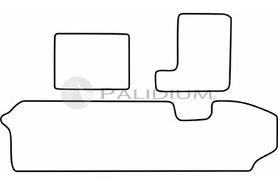 ASHUKI by Palidium PAL18-1860