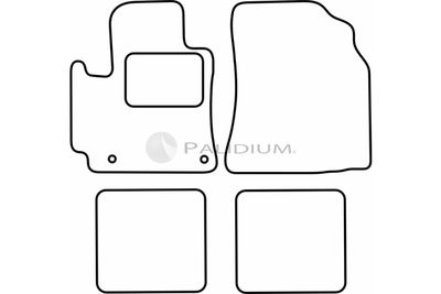 ASHUKI by Palidium PAL18-1752 ASHUKI by Palidium PAL18-1752
