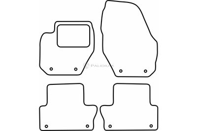 ASHUKI by Palidium PAL18-1905