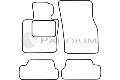 ASHUKI by Palidium PAL18-0148