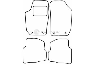 ASHUKI by Palidium PAL18-1551