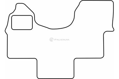 ASHUKI by Palidium PAL18-1793 ASHUKI by Palidium PAL18-1793