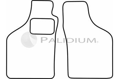 ASHUKI by Palidium PAL18-0375 ASHUKI by Palidium PAL18-0375