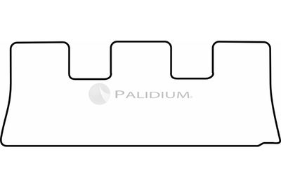 ASHUKI by Palidium PAL18-0432 ASHUKI by Palidium PAL18-0432