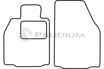 ASHUKI by Palidium PAL18-1362