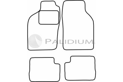 ASHUKI by Palidium PAL18-1489