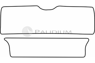 ASHUKI by Palidium PAL18-5485 ASHUKI by Palidium PAL18-5485