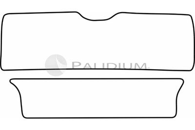 ASHUKI by Palidium PAL18-1512 ASHUKI by Palidium PAL18-1512