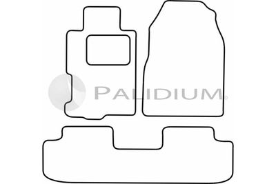 ASHUKI by Palidium PAL18-0569