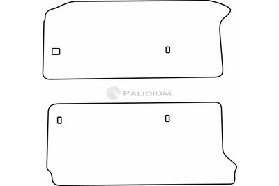 ASHUKI by Palidium PAL18-1857