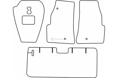 ASHUKI by Palidium PAL18-1887
