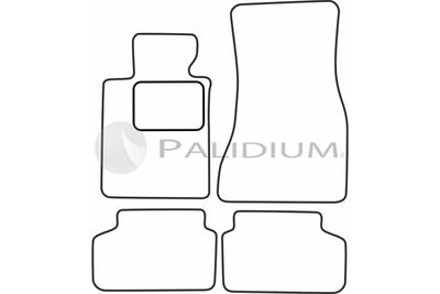 ASHUKI by Palidium PAL18-0110 ASHUKI by Palidium PAL18-0110