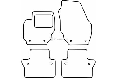 ASHUKI by Palidium PAL18-1898