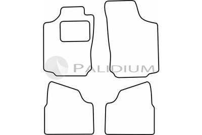 ASHUKI by Palidium PAL18-1188 ASHUKI by Palidium PAL18-1188