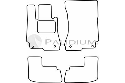 ASHUKI by Palidium PAL18-0943