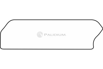 ASHUKI by Palidium PAL18-6706