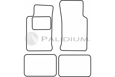 ASHUKI by Palidium PAL18-0521 ASHUKI by Palidium PAL18-0521