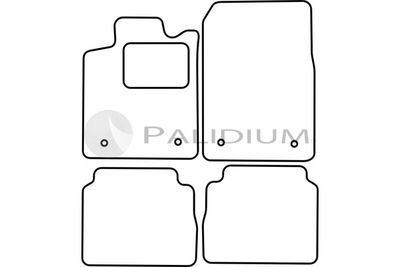 ASHUKI by Palidium PAL18-1226 ASHUKI by Palidium PAL18-1226