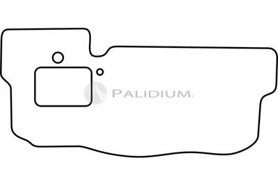 ASHUKI by Palidium PAL18-1730 ASHUKI by Palidium PAL18-1730