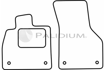ASHUKI by Palidium PAL18-0073 ASHUKI by Palidium PAL18-0073
