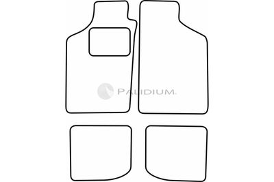 ASHUKI by Palidium PAL18-1832