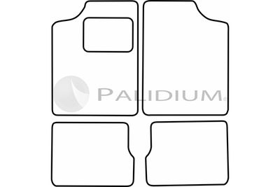 ASHUKI by Palidium PAL18-0178