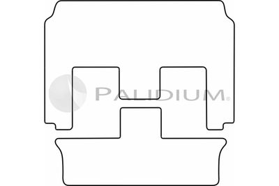 ASHUKI by Palidium PAL18-0736 ASHUKI by Palidium PAL18-0736