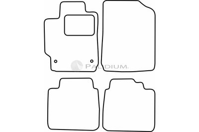 ASHUKI by Palidium PAL18-1681