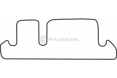 ASHUKI by Palidium PAL18-0401 ASHUKI by Palidium PAL18-0401