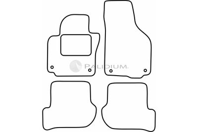 ASHUKI by Palidium PAL18-1577