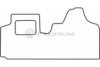 ASHUKI by Palidium PAL18-0246