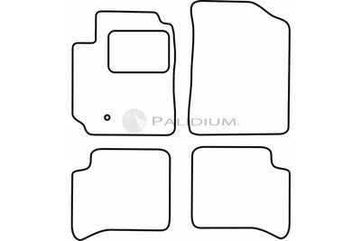 ASHUKI by Palidium PAL18-1765 ASHUKI by Palidium PAL18-1765