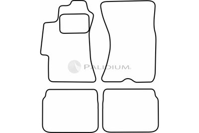 ASHUKI by Palidium PAL18-1601 ASHUKI by Palidium PAL18-1601