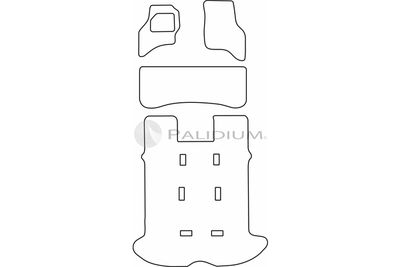 ASHUKI by Palidium PAL18-1148