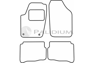 ASHUKI by Palidium PAL18-1528 ASHUKI by Palidium PAL18-1528