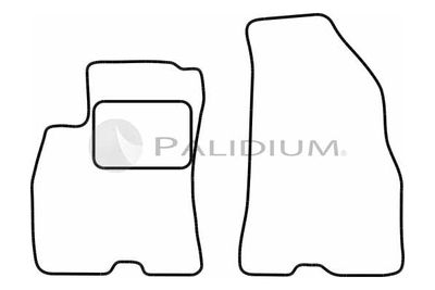 ASHUKI by Palidium PAL18-0361