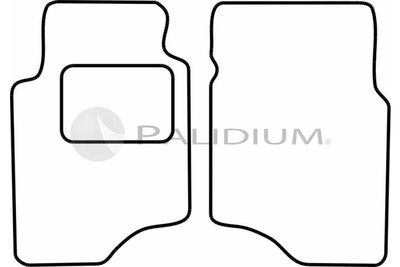 ASHUKI by Palidium PAL18-1063