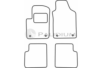 ASHUKI by Palidium PAL18-5341 ASHUKI by Palidium PAL18-5341