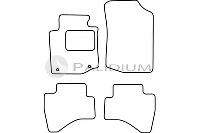 ASHUKI by Palidium PAL18-0191